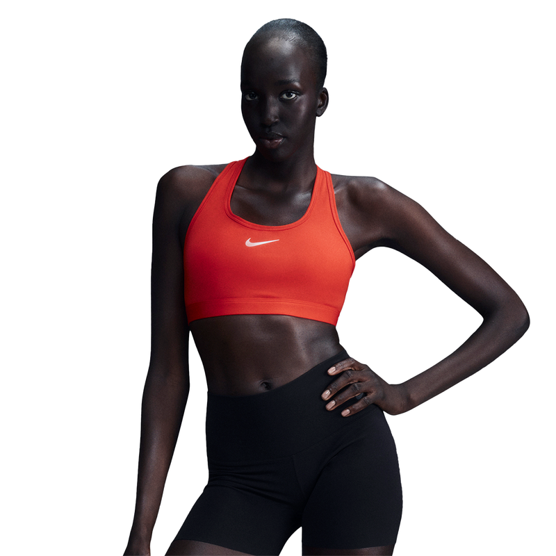 Swoosh Med Support Bra