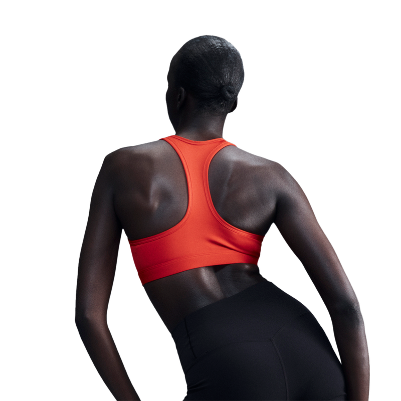 Swoosh Med Support Bra