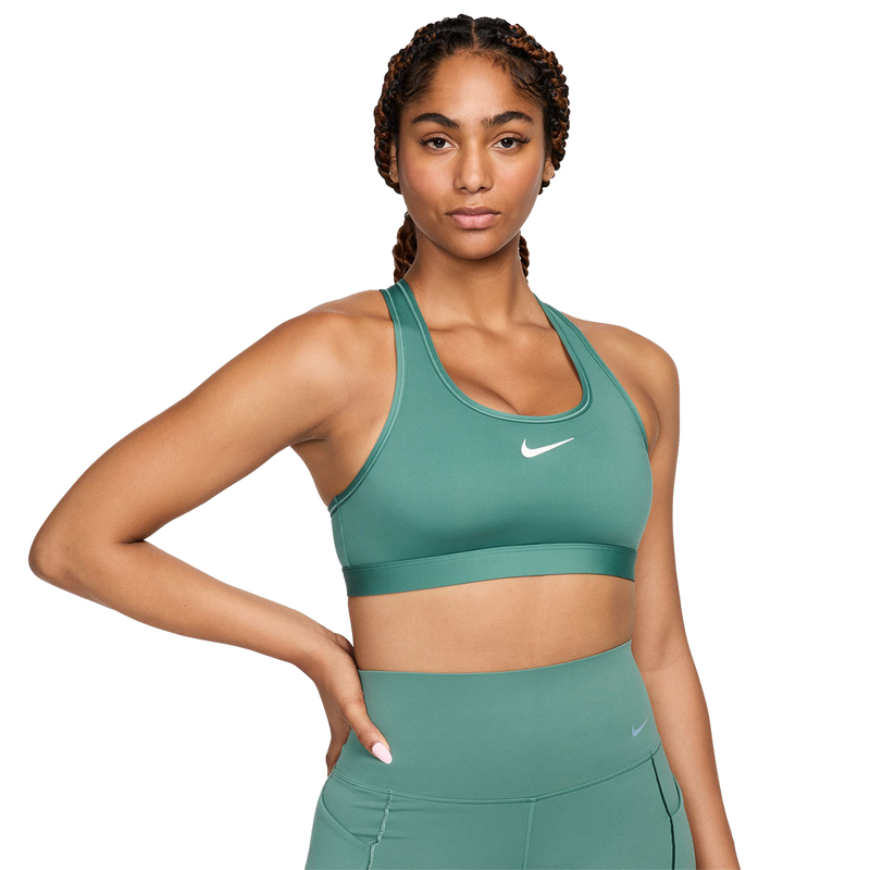 Swoosh Med Support Bra