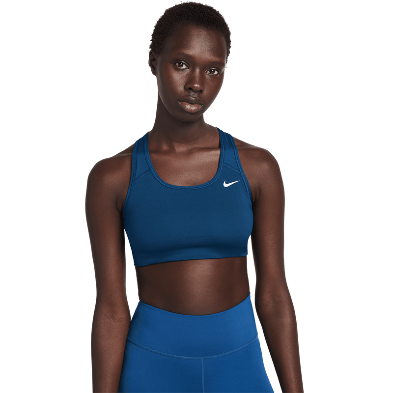 Swoosh Non Padded Bra