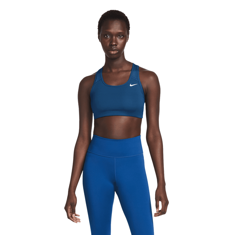 Swoosh Non Padded Bra