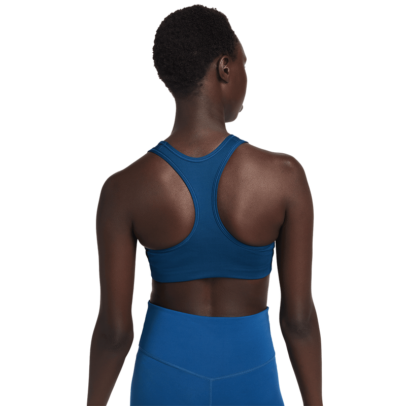 Swoosh Non Padded Bra