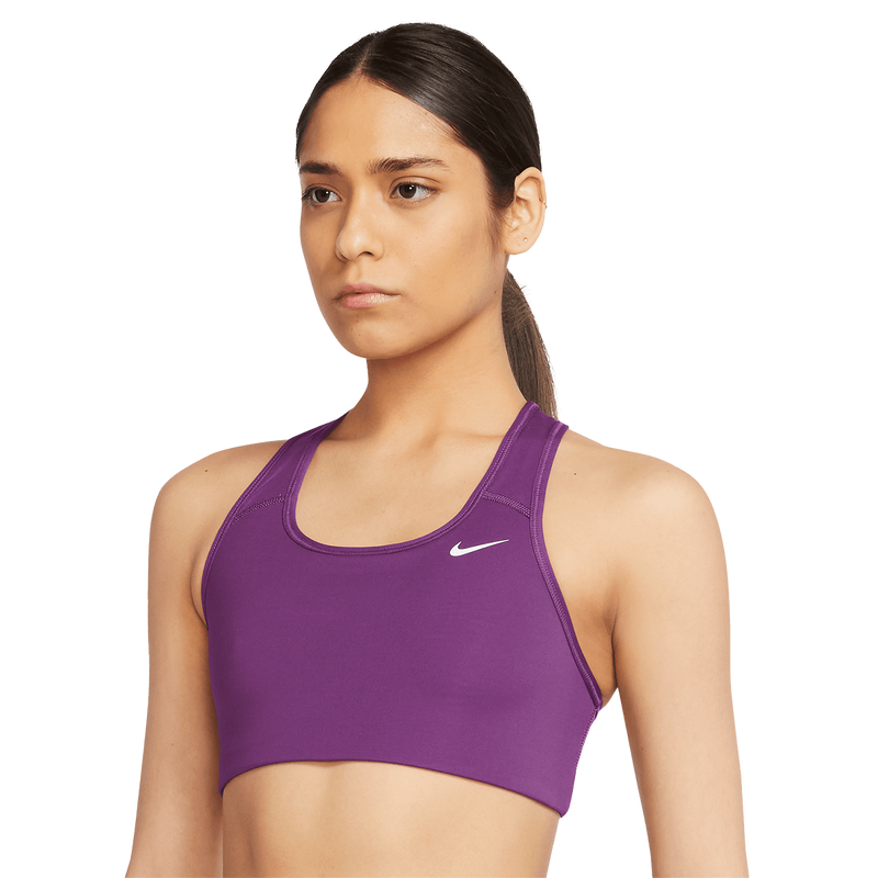Swoosh Non Padded Bra
