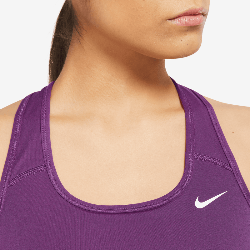 Swoosh Non Padded Bra
