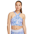 Swoosh Wrap Bra