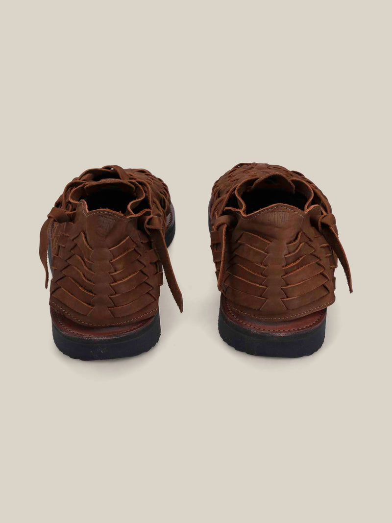 Taos LiteSole Loafers Nubuck Leather - Men - Espiritu