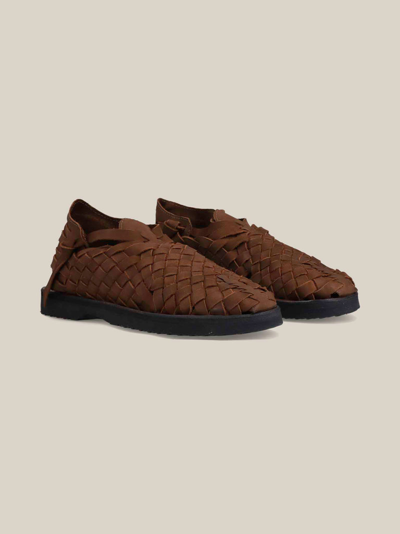 Taos LiteSole Loafers Nubuck Leather - Women - Espiritu