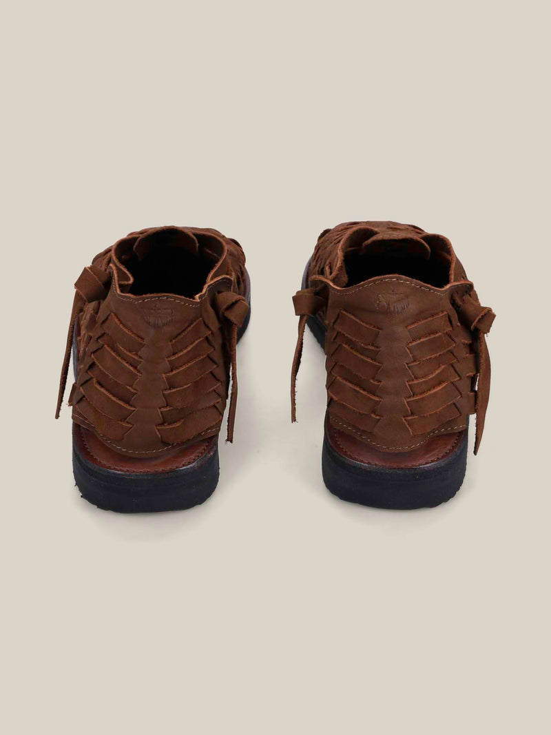 Taos LiteSole Loafers Nubuck Leather - Women - Espiritu