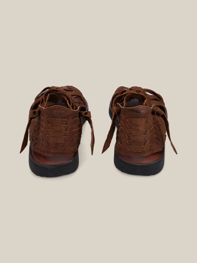 Taos LiteSole Sandals Nubuck Leather - Women - Espiritu