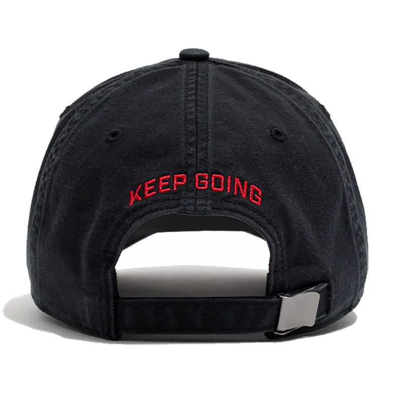 TB12 Keep Going Adjustable Hat