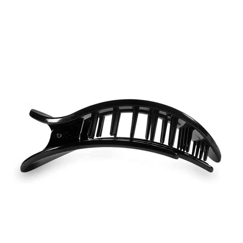 Telaties Medium Flat Round Hair Clip