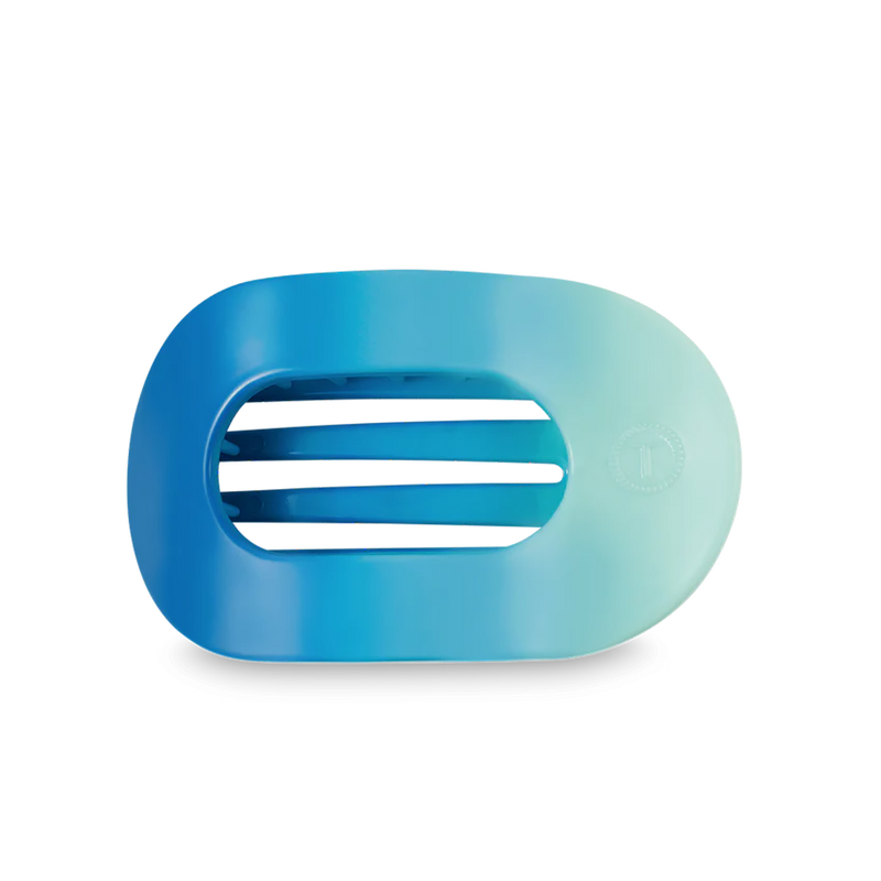 Telaties Medium Flat Round Hair Clip