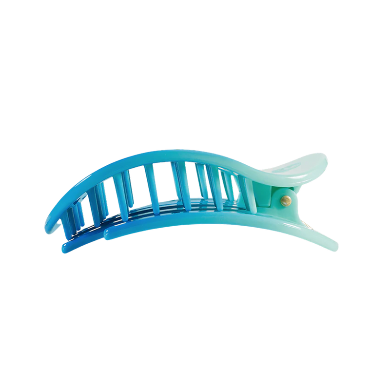 Telaties Medium Flat Round Hair Clip