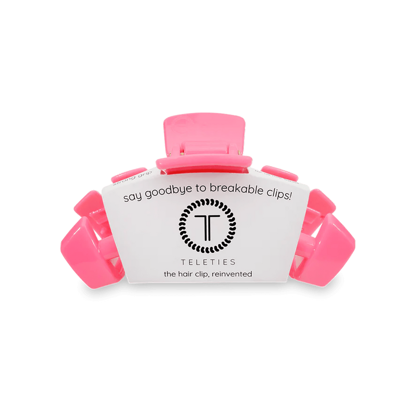 Teleties Medium Hair Clip