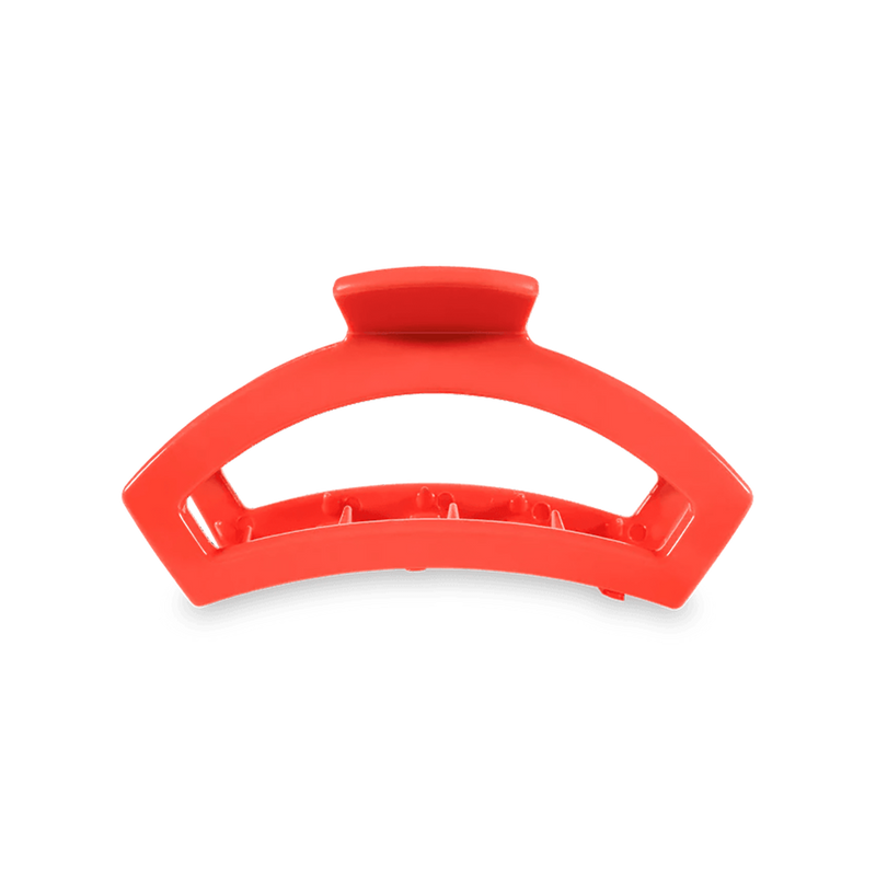 Teleties Medium Open Hair Clip