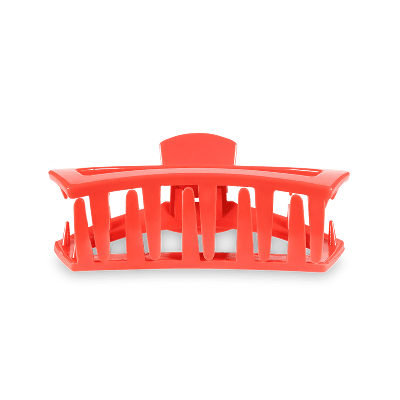 Teleties Medium Open Hair Clip