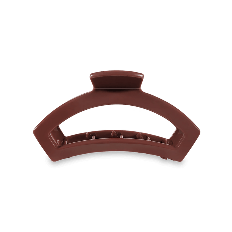 Teleties Medium Open Hair Clip