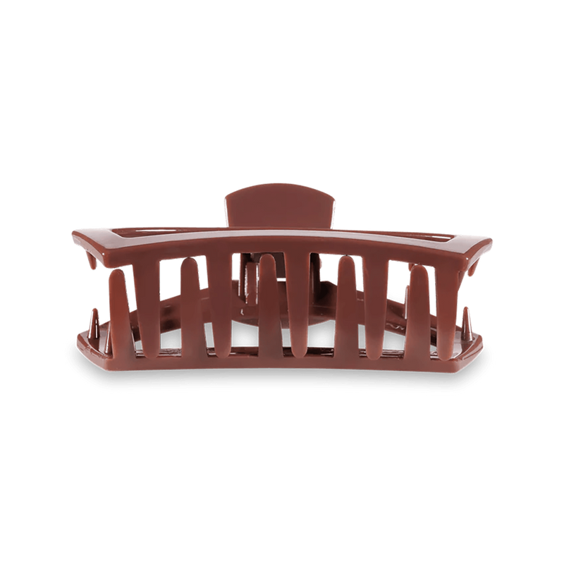 Teleties Medium Open Hair Clip