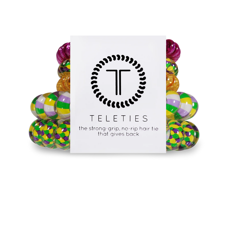 Teleties Mix Pack Bands