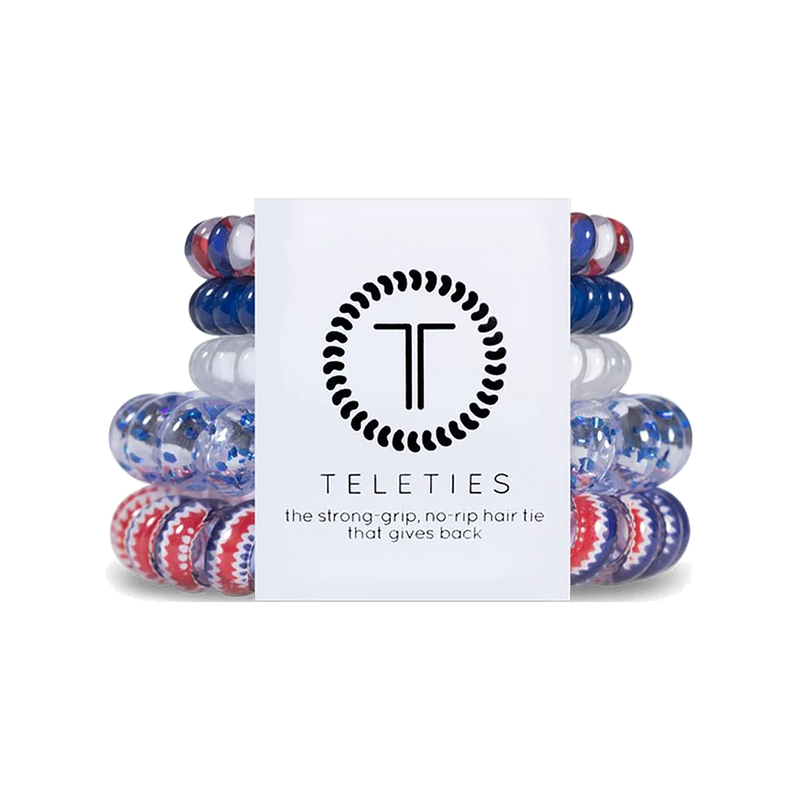 Teleties Mix Pack Bands