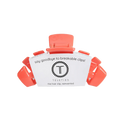 Teleties Summer Clips Medium