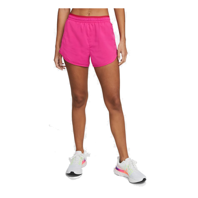 Tempo Luxe 3" Shorts