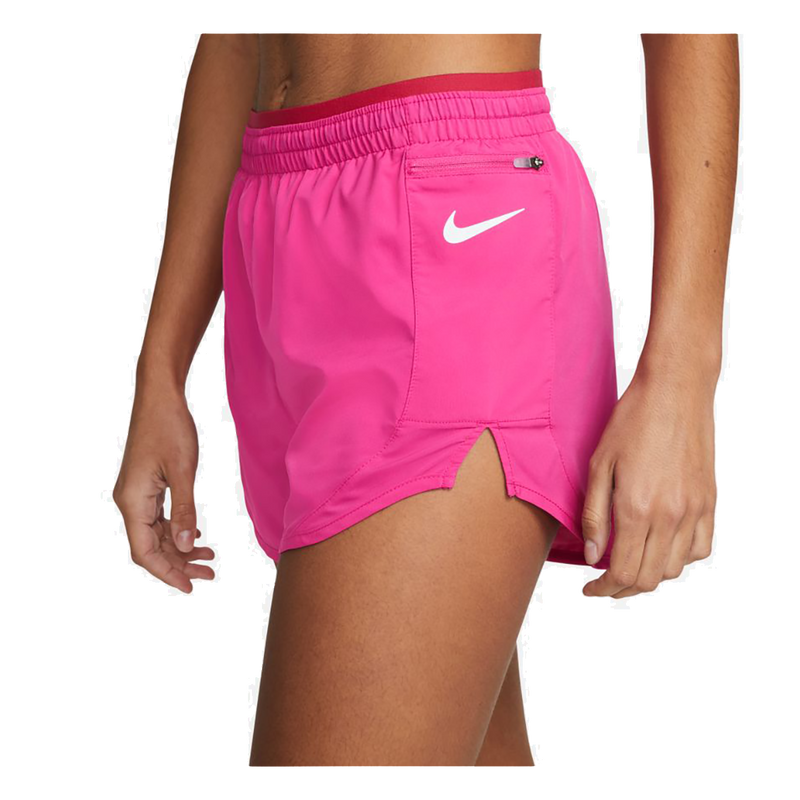 Tempo Luxe 3" Shorts