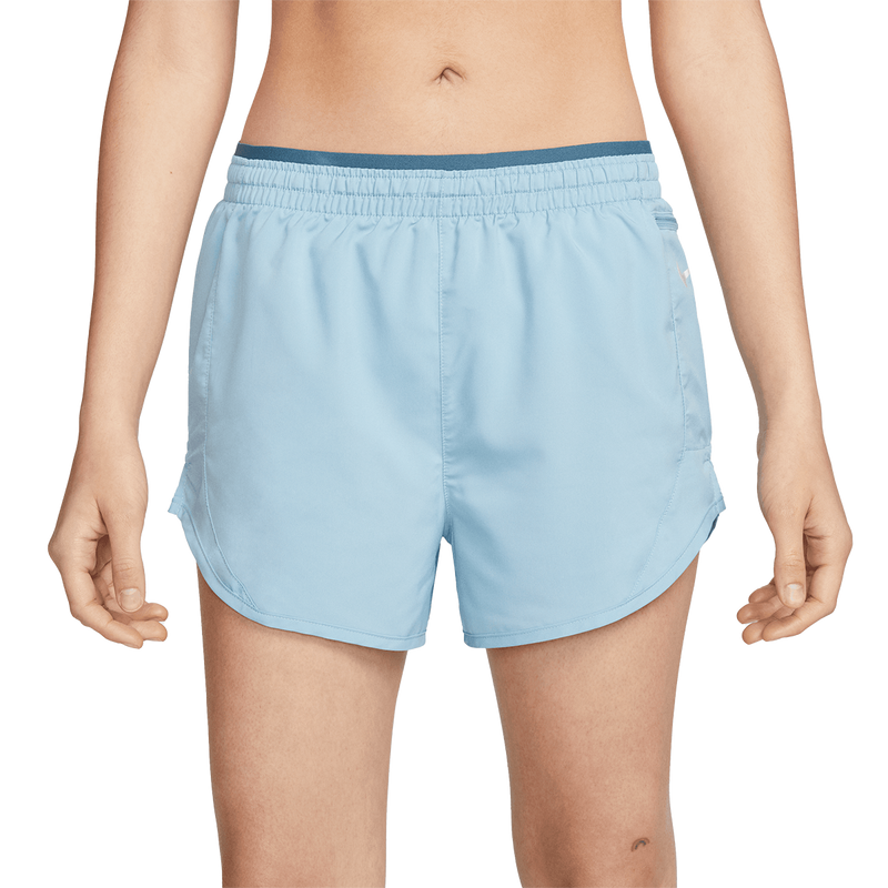 Tempo Luxe 3" Shorts
