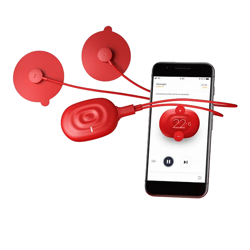 Therabody PowerDot Uno 2.0