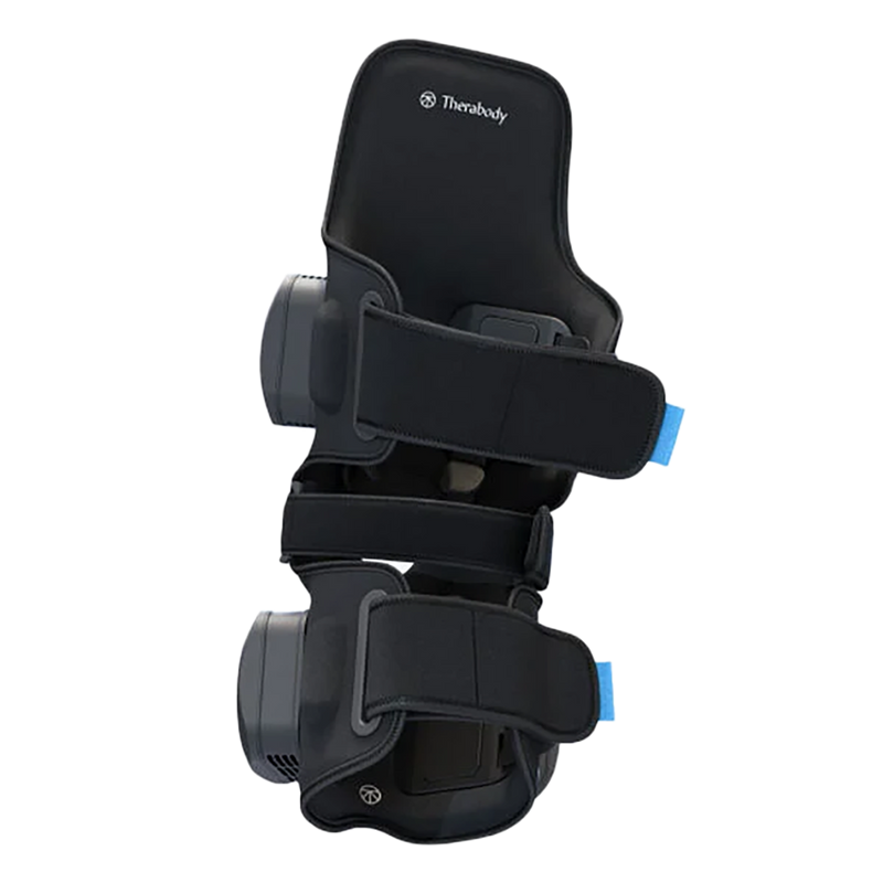 Therabody RecoveryTherm Hot & Cold Knee Wrap