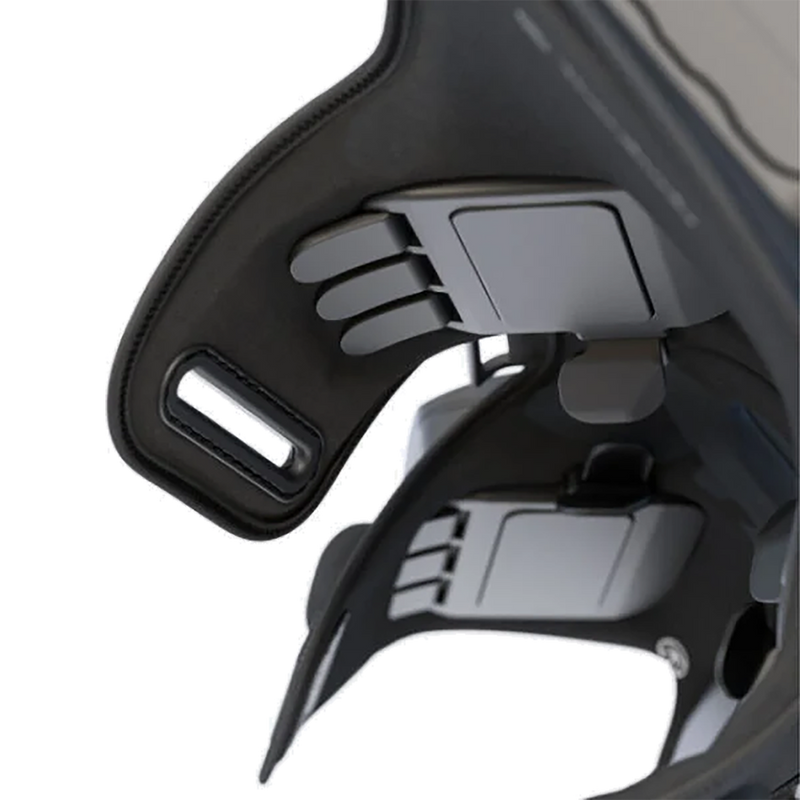 Therabody RecoveryTherm Hot & Cold Knee Wrap