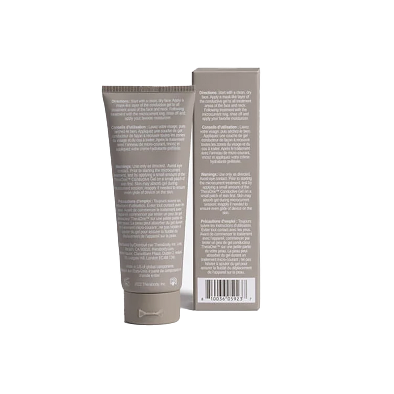 TheraFace Conductive Gel 3.4oz