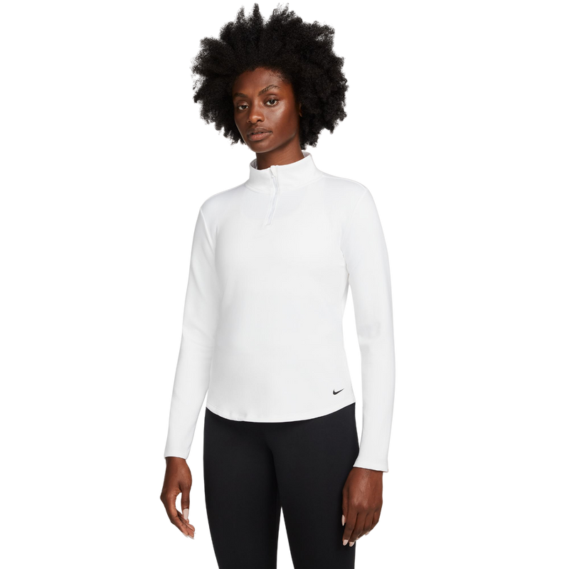 Therma-FIT One Half Zip Longsleeve