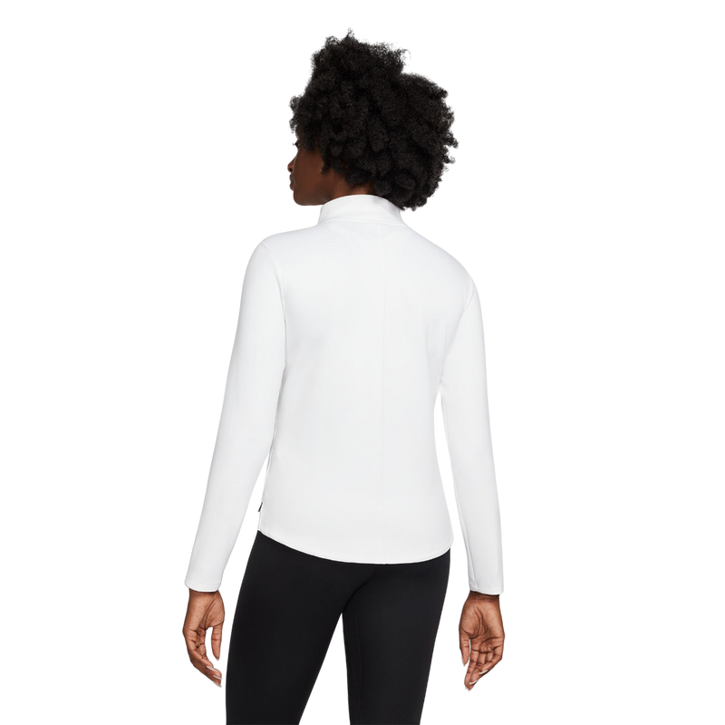 Therma-FIT One Half Zip Longsleeve