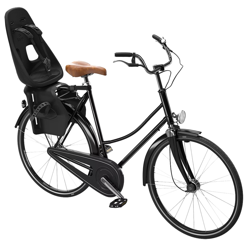 Thule Yepp Nexxt Maxi Rack Mount Child Seat