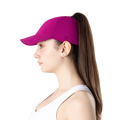 Top Knot Performance Light Hat