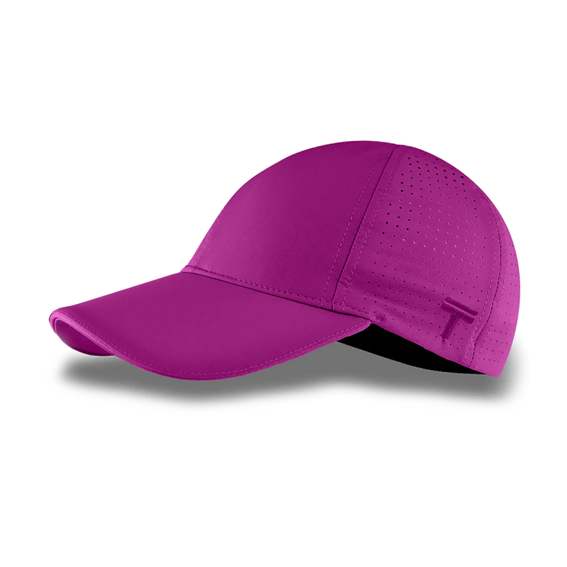 Top Knot Performance Light Hat