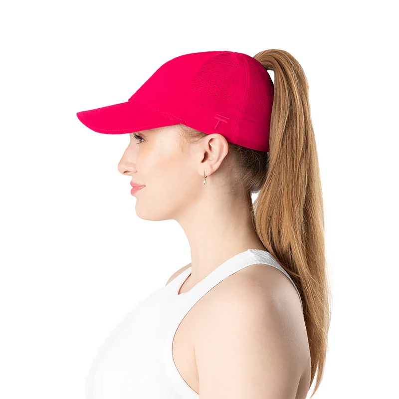 Top Knot Performance Light Hat