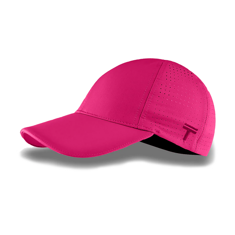 Top Knot Performance Light Hat