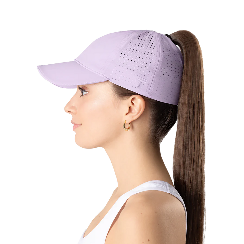 Top Knot Performance Light Hat