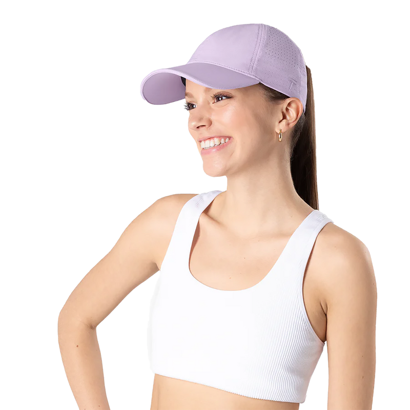 Top Knot Performance Light Hat