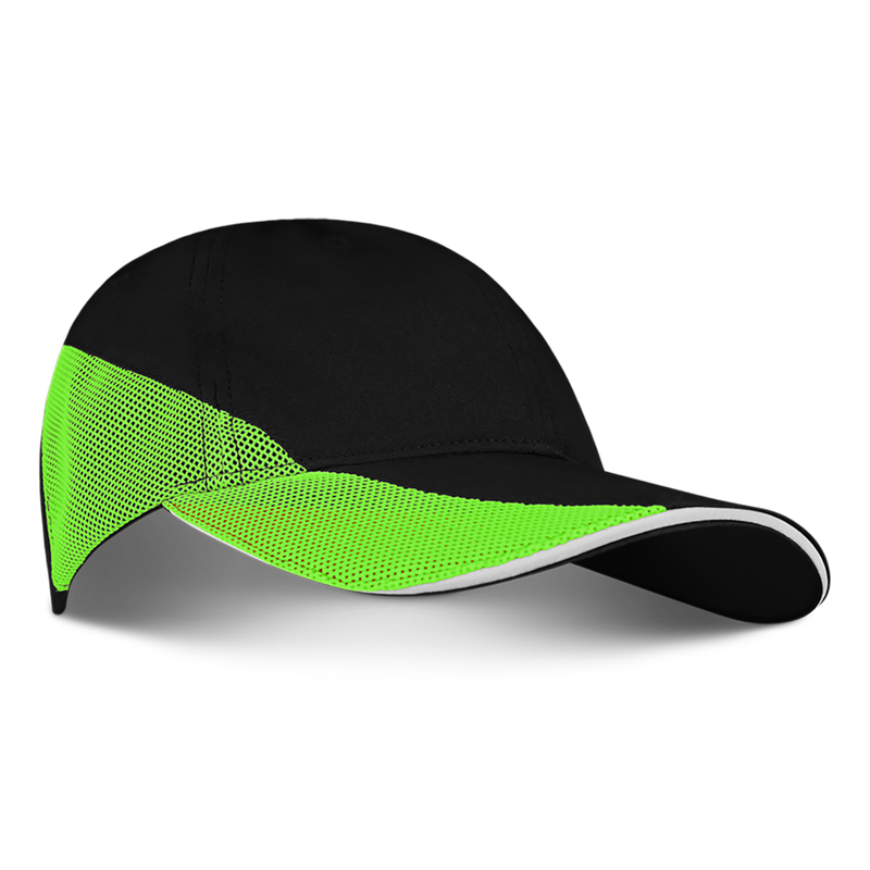 Top Knot Performance Swyft Hat