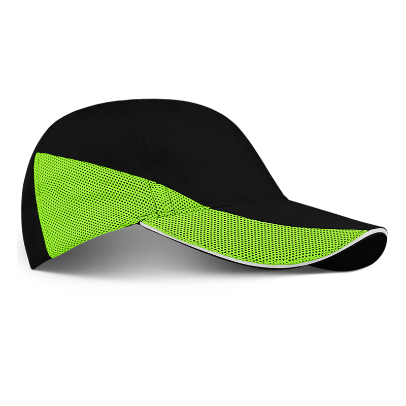 Top Knot Performance Swyft Hat