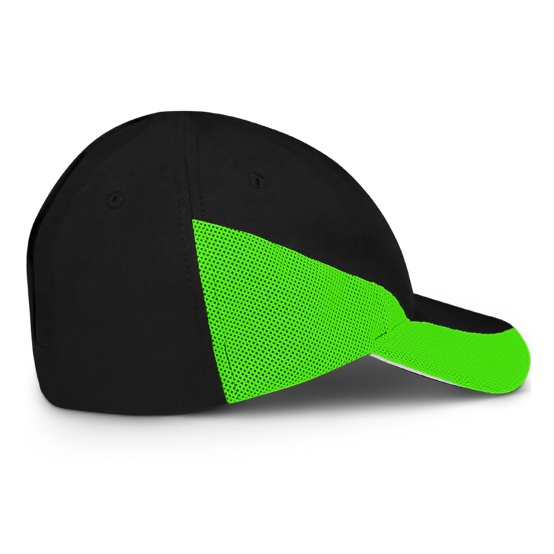Top Knot Performance Swyft Hat