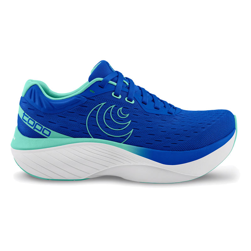 Topo Atmos