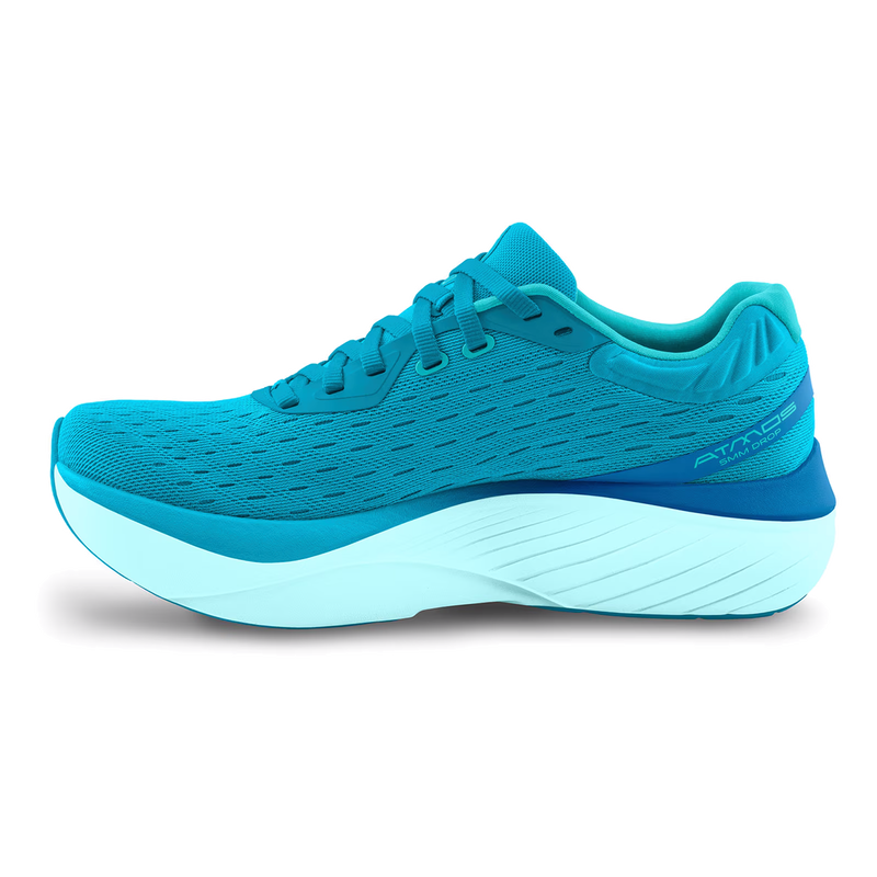 Topo Atmos