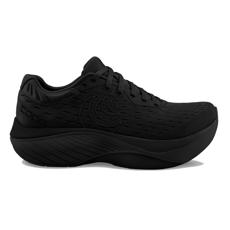 Topo Atmos