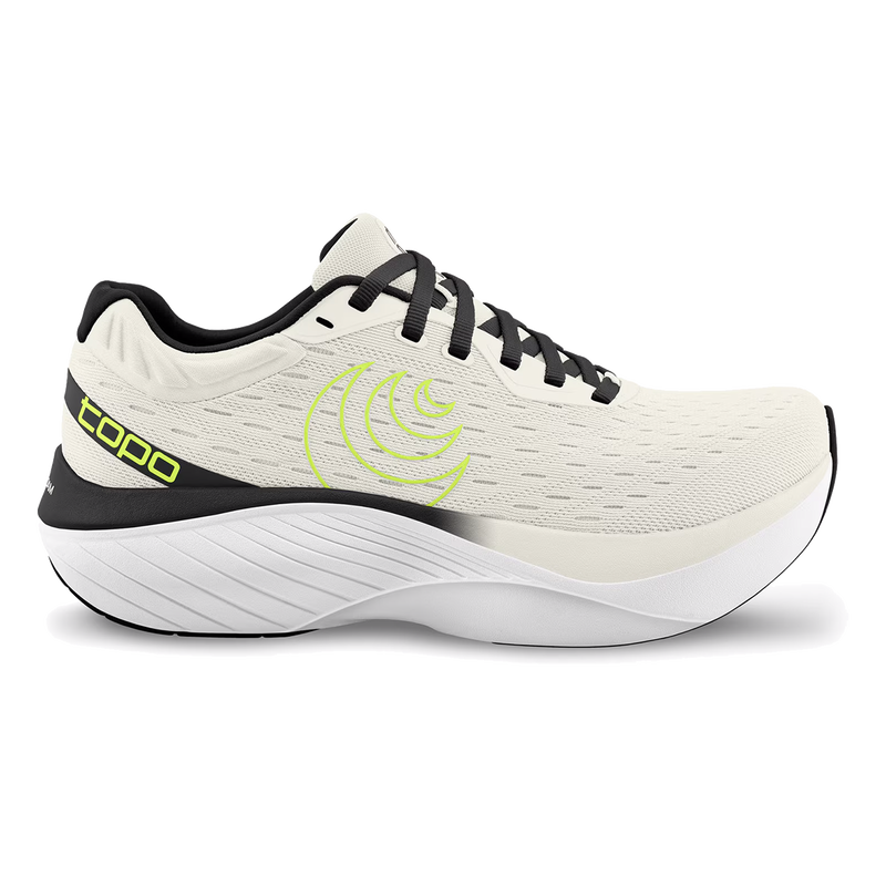 Topo Atmos