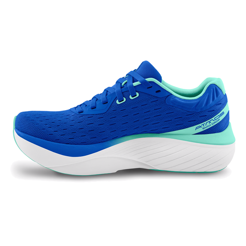 Topo Atmos