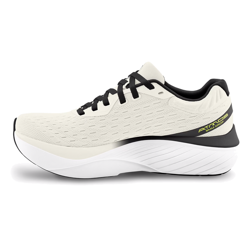 Topo Atmos